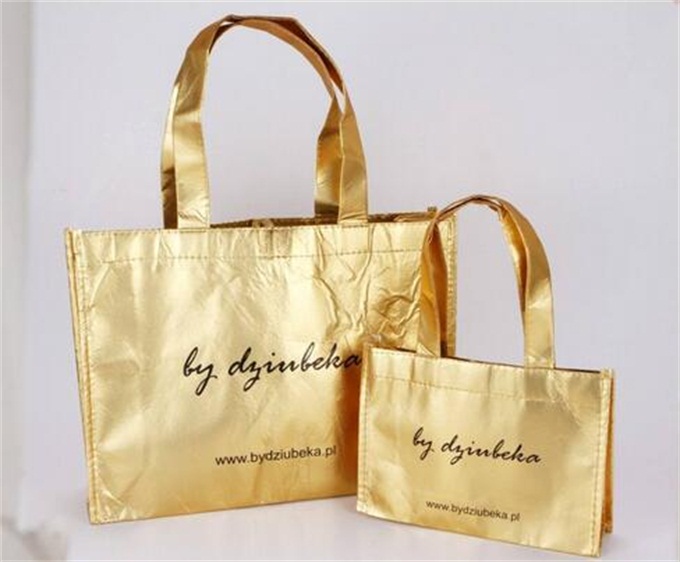 喷绘写真无纺布袋