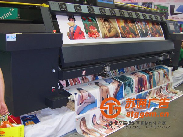 写真产品的制作尺寸上如何来界定