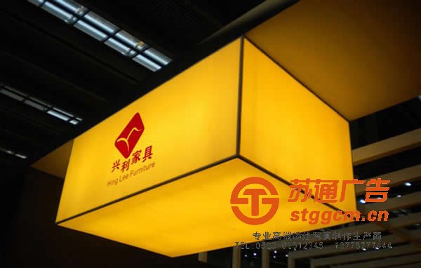 关于软膜型灯箱发展前景的解读与分享