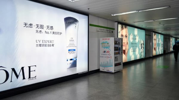 户外灯箱广告制作公司 户外灯箱广告制作公司