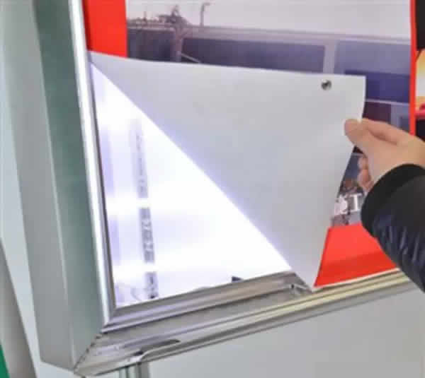 广告灯箱制作公司 广告灯箱制作公司