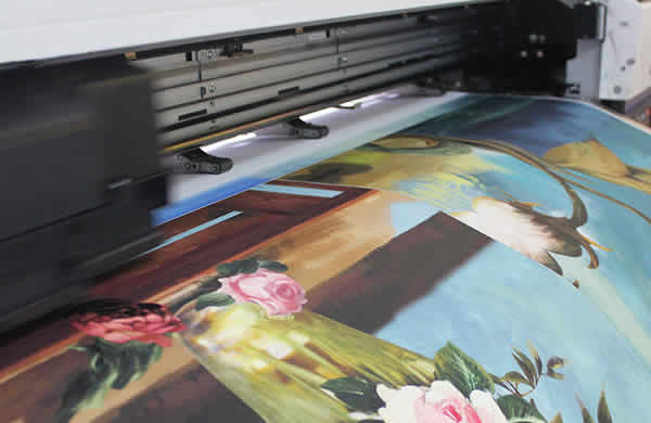 喷绘写真制作公司定制加工