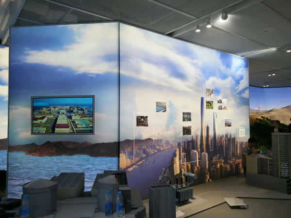 写真软膜灯箱制作公司 写真软膜灯箱制作公司