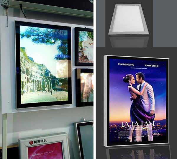 广告灯箱制作公司 广告灯箱制作公司