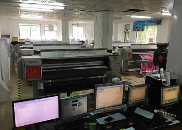 大型喷绘写真制作公司 大型喷绘写真制作公司