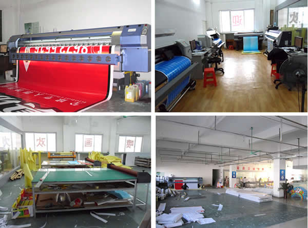 喷绘写真制作公司