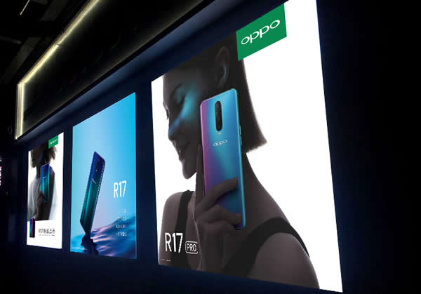 喷绘广告制作公司