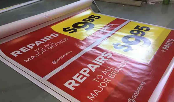 喷绘写真设计公司