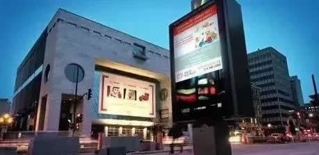 户外喷绘广告制作公司