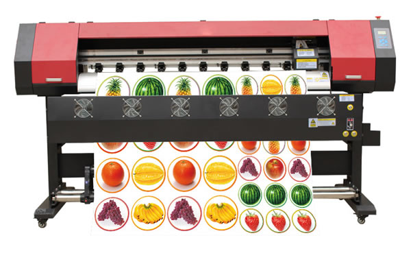 喷绘写真制作公司